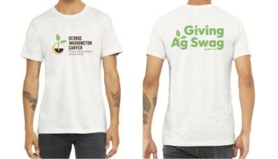 GWCFRI t-shirts
